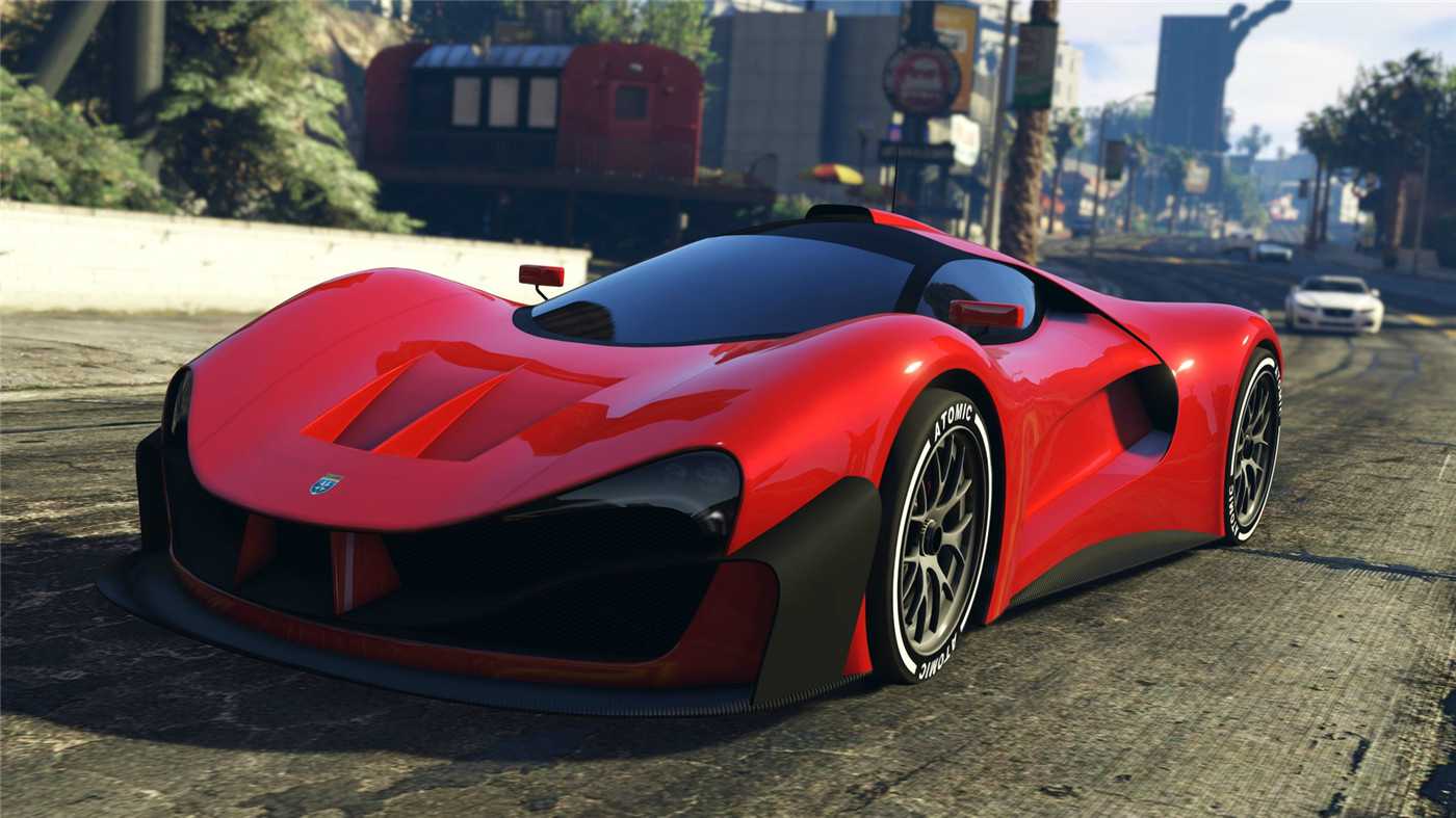 PC游戲分享《GTA5》v1.51純凈中文版