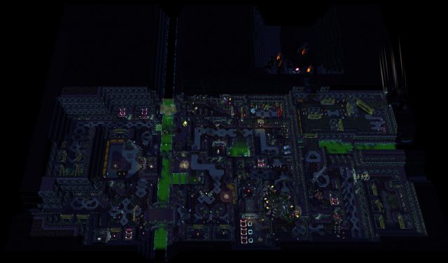魔獸3重置版資料整理:那些重鑄的war3戰役關卡