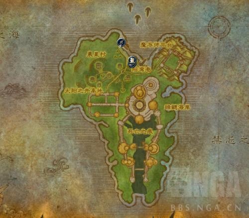 魔獸3重置版資料整理:那些重鑄的war3戰役關卡