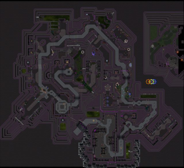 魔獸3重置版資料整理:那些重鑄的war3戰役關卡