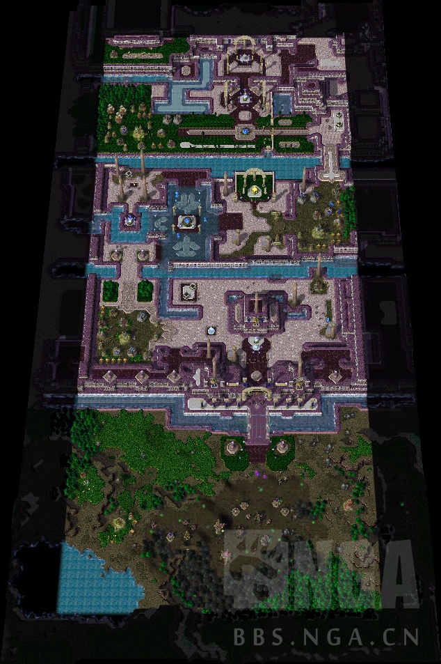 魔獸3重置版資料整理:那些重鑄的war3戰役關卡
