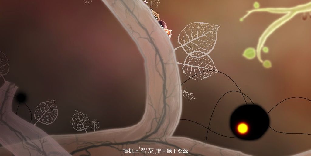 一款關于“微觀世界”的奇妙游戲：《植物精靈》，機械迷城同廠！