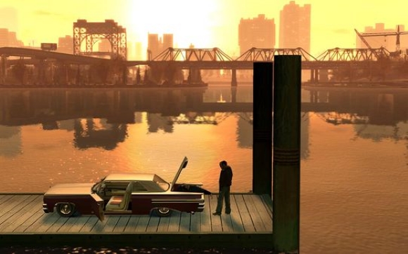 《GTA4:完整版》現已上架Steam 3月24日恢復購買