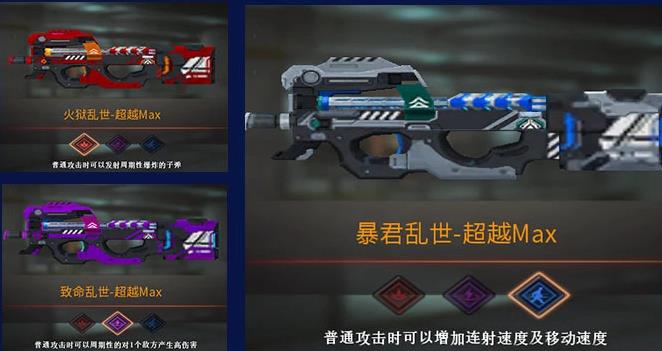 穿越火線：CF新版本一戰封神開啟，五大板塊帶你快速了解新玩法