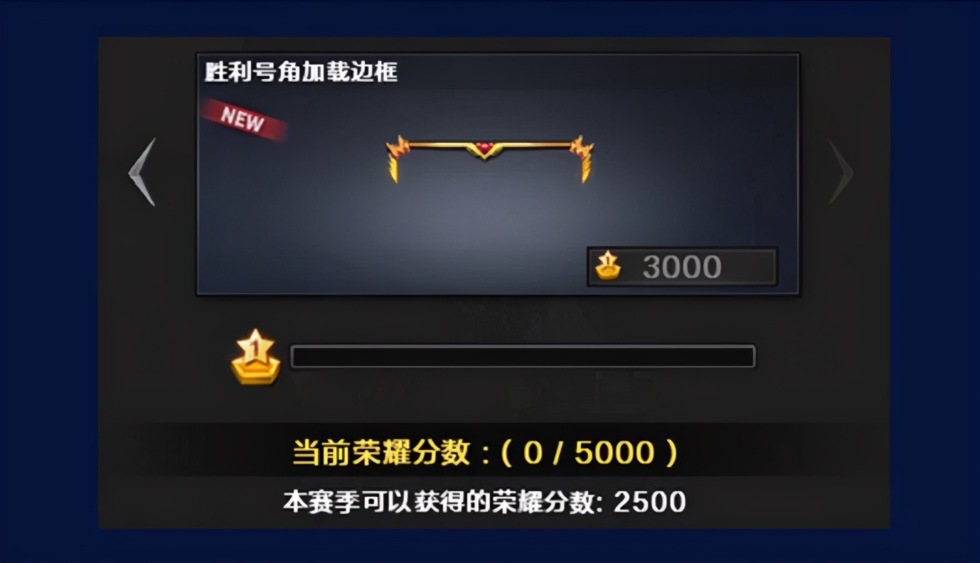 穿越火線：CF新版本一戰封神開啟，五大板塊帶你快速了解新玩法