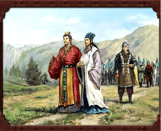 三國志9在80后玩家心中為何有著特殊的意義