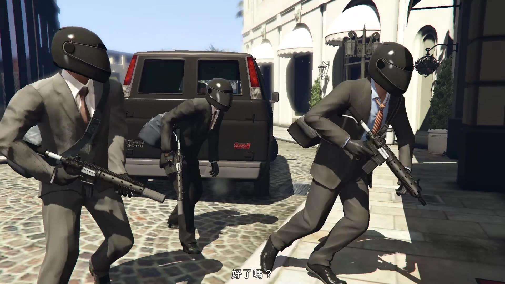 只能偷車賺錢？盤點GTA5刷錢方法，最后兩個成就拿一下就夠用！