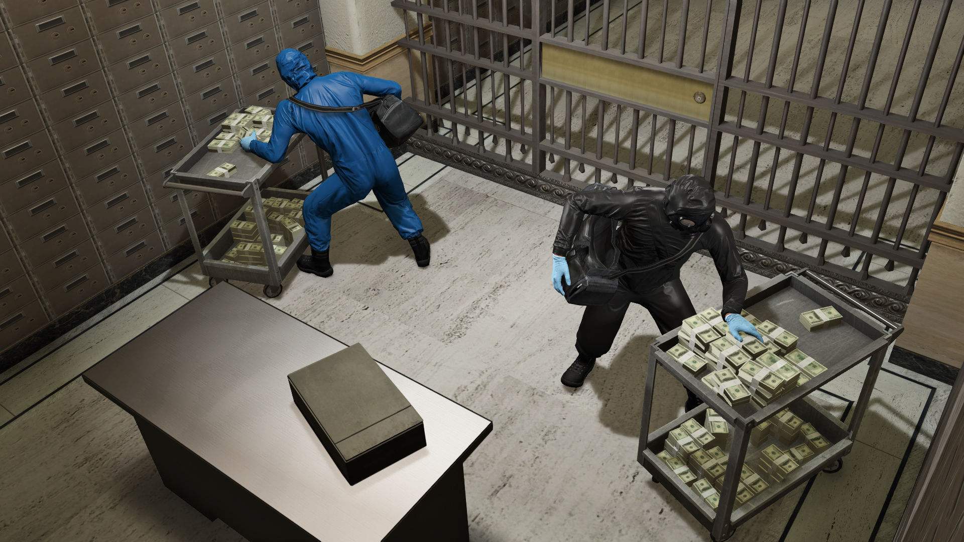 只能偷車賺錢？盤點GTA5刷錢方法，最后兩個成就拿一下就夠用！