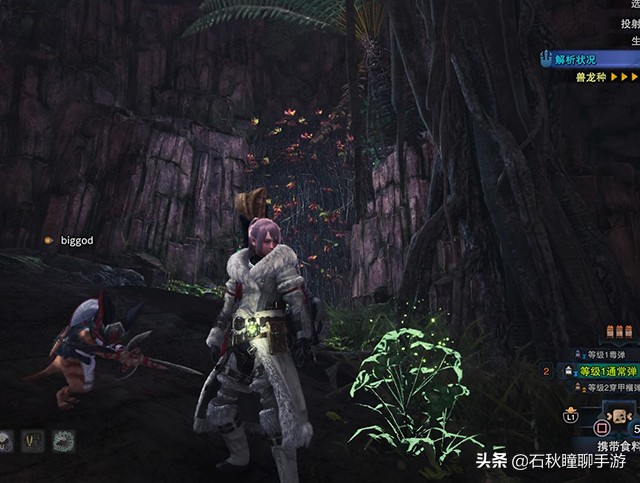 《怪物獵人·世界》冰原DLC超詳細全內容解析 附聚魔之地最強攻略