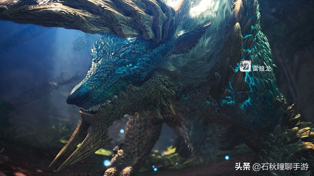 《怪物獵人·世界》冰原DLC超詳細全內容解析 附聚魔之地最強攻略