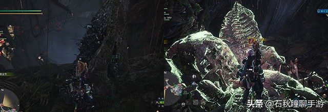 《怪物獵人·世界》冰原DLC超詳細全內容解析 附聚魔之地最強攻略