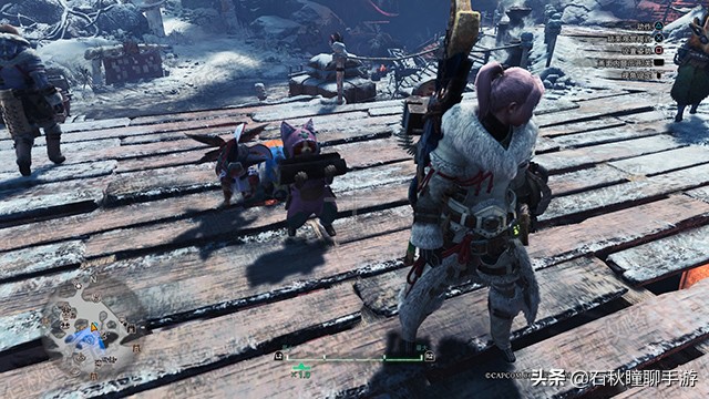 《怪物獵人·世界》冰原DLC超詳細全內容解析 附聚魔之地最強攻略