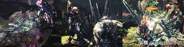 《怪物獵人·世界》冰原DLC超詳細全內容解析 附聚魔之地最強攻略