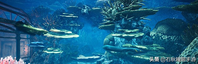《怪物獵人·世界》冰原DLC超詳細全內容解析 附聚魔之地最強攻略
