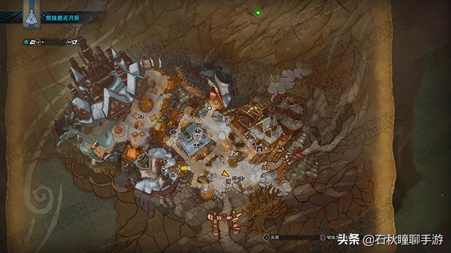 《怪物獵人·世界》冰原DLC超詳細全內容解析 附聚魔之地最強攻略
