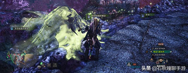 《怪物獵人·世界》冰原DLC超詳細全內容解析 附聚魔之地最強攻略