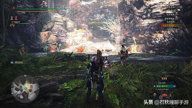 《怪物獵人·世界》冰原DLC超詳細全內容解析 附聚魔之地最強攻略