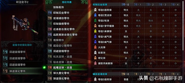 《怪物獵人·世界》冰原DLC超詳細全內容解析 附聚魔之地最強攻略