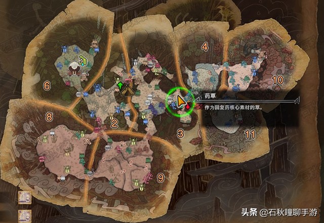 《怪物獵人·世界》冰原DLC超詳細全內容解析 附聚魔之地最強攻略