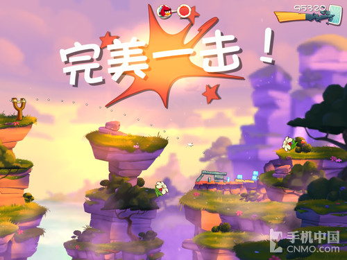 把我的蛋還給我 《憤怒的小鳥2》試玩