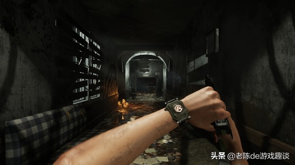 《黑暗逃生》新手教程：快速了解游戲玩法，萌新入游不翻車