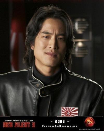 紅色警戒3:介紹