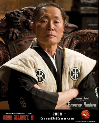 紅色警戒3:介紹