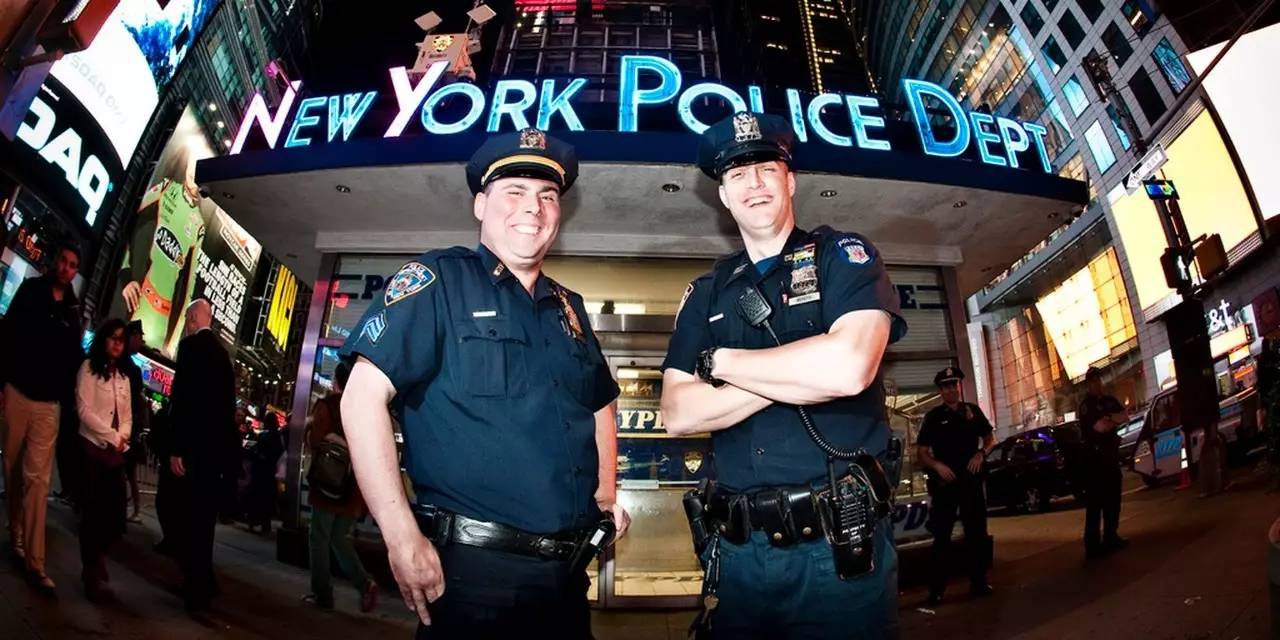 《警察故事》評測：你的強，超乎你想象！快來做正義的維護者