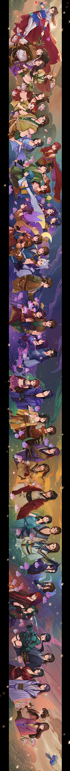 《仙劍2》鮮為人知的隱藏技能和神兵，原來我們都錯怪了這款游戲