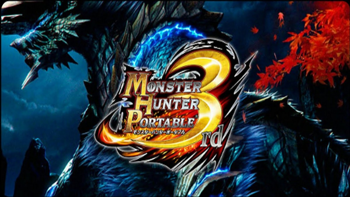 PSP時代最后的輝煌！《怪物獵人P3》經歷過什么？