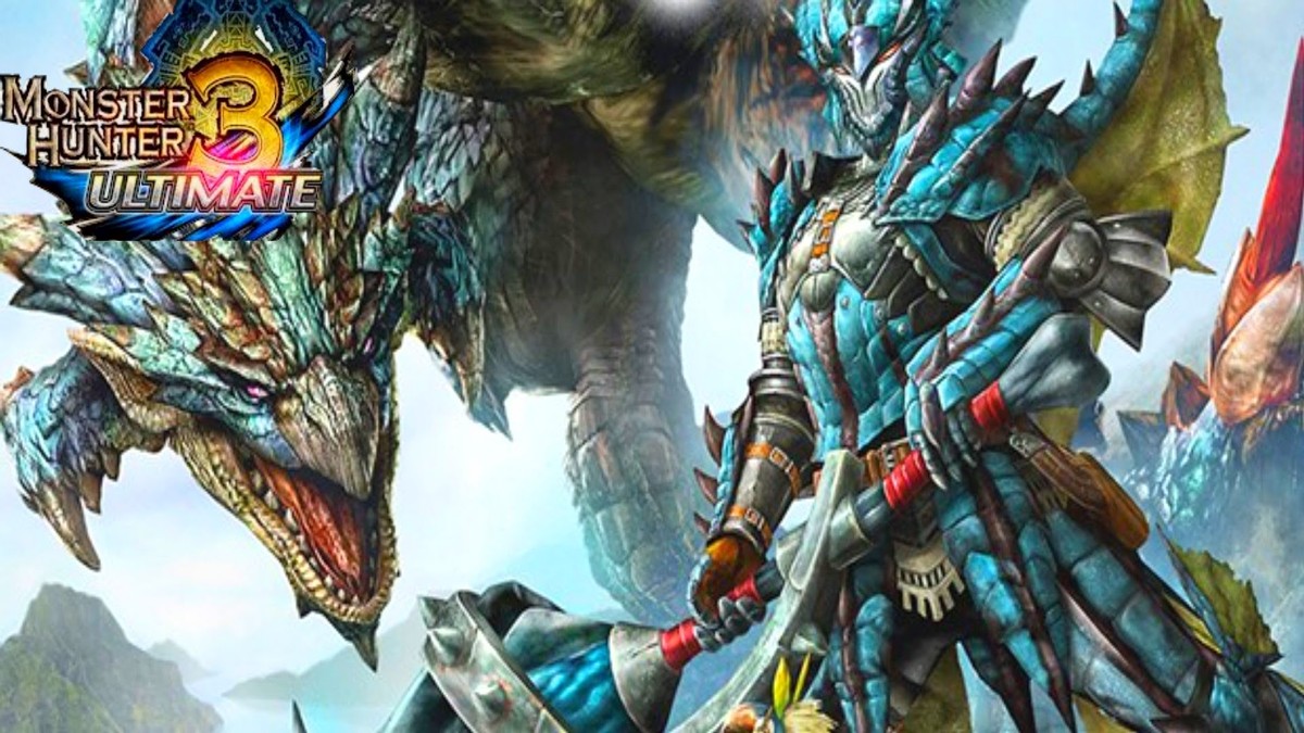 PSP時代最后的輝煌！《怪物獵人P3》經歷過什么？