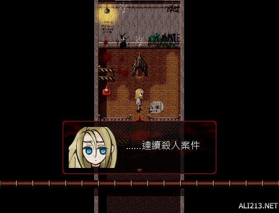日本PC恐怖游戲《殺戮的天使》推出中文版 即將開放下載