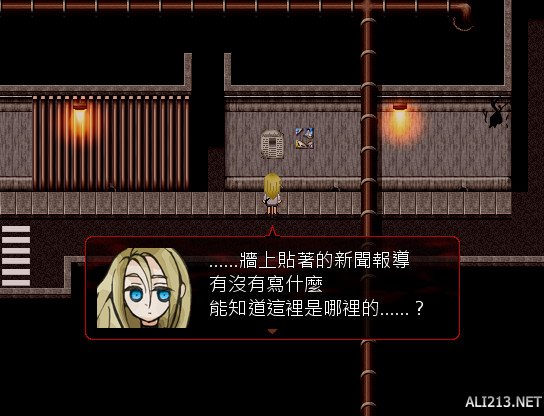 日本PC恐怖游戲《殺戮的天使》推出中文版 即將開放下載