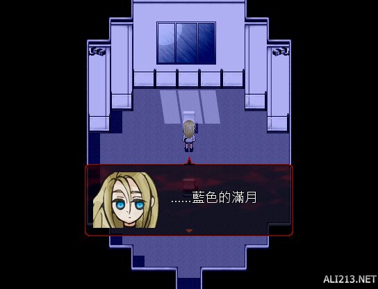 日本PC恐怖游戲《殺戮的天使》推出中文版 即將開放下載