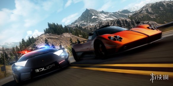 《極品飛車14:重制版》IGN8分 重制讓經典更經典