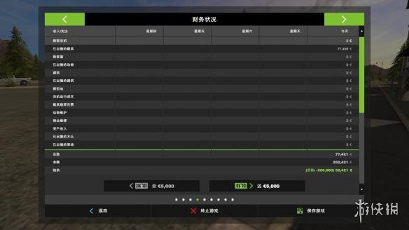 《模擬農場17》無限金幣獲得方法