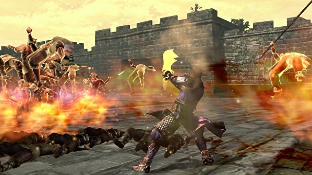 《真.三國無雙 6 猛將傳 DX》PC推出 收錄至今發布過的眾多DLC