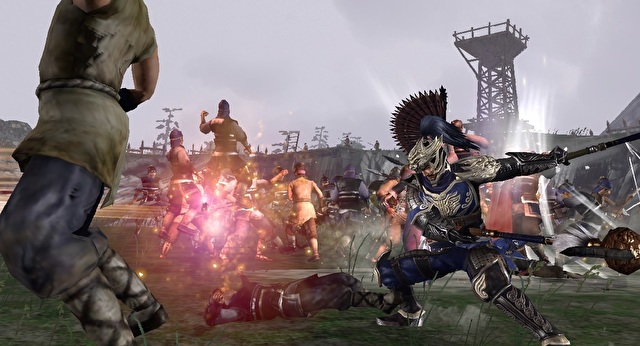 《真.三國無雙 6 猛將傳 DX》PC推出 收錄至今發布過的眾多DLC