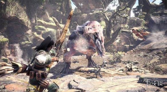 《怪物獵人世界》mod能否使用？卡普空：官方并不支持