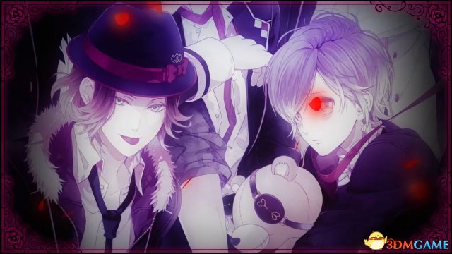 O社抖S題材新作《魔鬼戀人豪華版》公布 登錄PS4