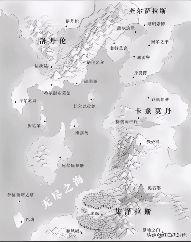 26年前，未曾在國服上線的《魔獸爭霸2》，竟讓暴雪一夜翻身