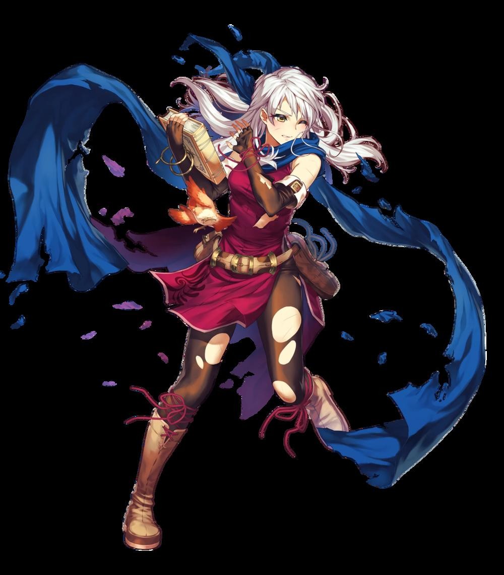 經典SRPG，系列難度最高流程最長的《火焰之紋章：曉之女神》