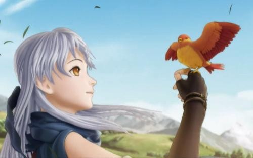 經典SRPG，系列難度最高流程最長的《火焰之紋章：曉之女神》