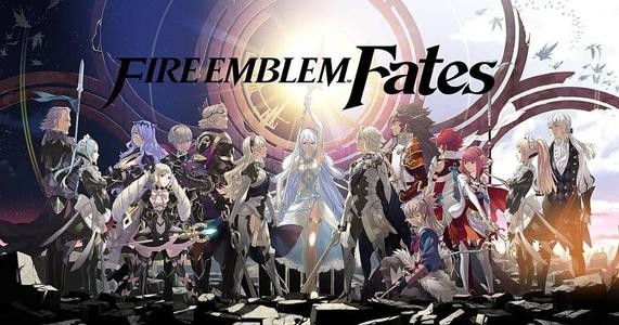 經典SRPG，系列難度最高流程最長的《火焰之紋章：曉之女神》