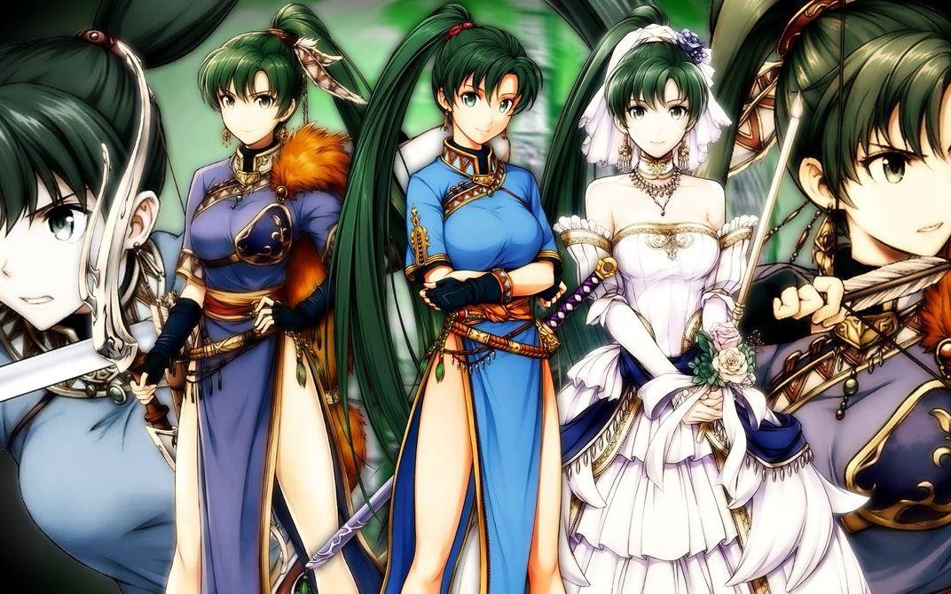 經典SRPG，系列難度最高流程最長的《火焰之紋章：曉之女神》