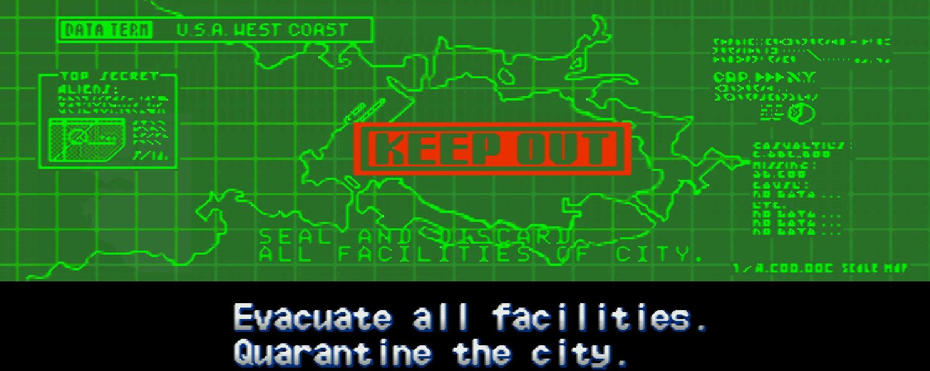 卡普空曾經開發過一款街機神作，其名為《異形大戰鐵血戰士》