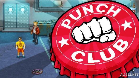 可以模擬經營的RPG《拳擊俱樂部》PC正式版下載發布！