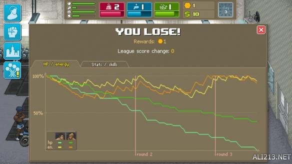 可以模擬經營的RPG《拳擊俱樂部》PC正式版下載發布！