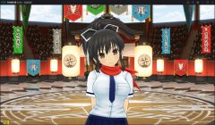 閃亂神樂下載手游版（免