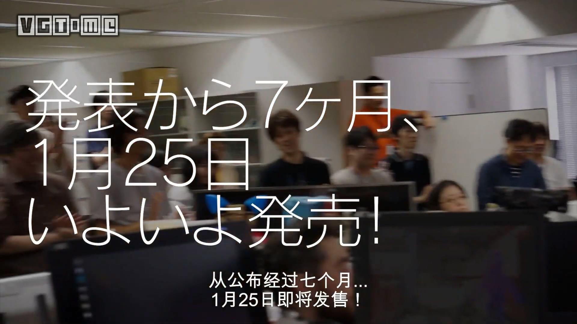 《生化危機2 重制版》體驗版下載破300萬 特別影像視頻公開